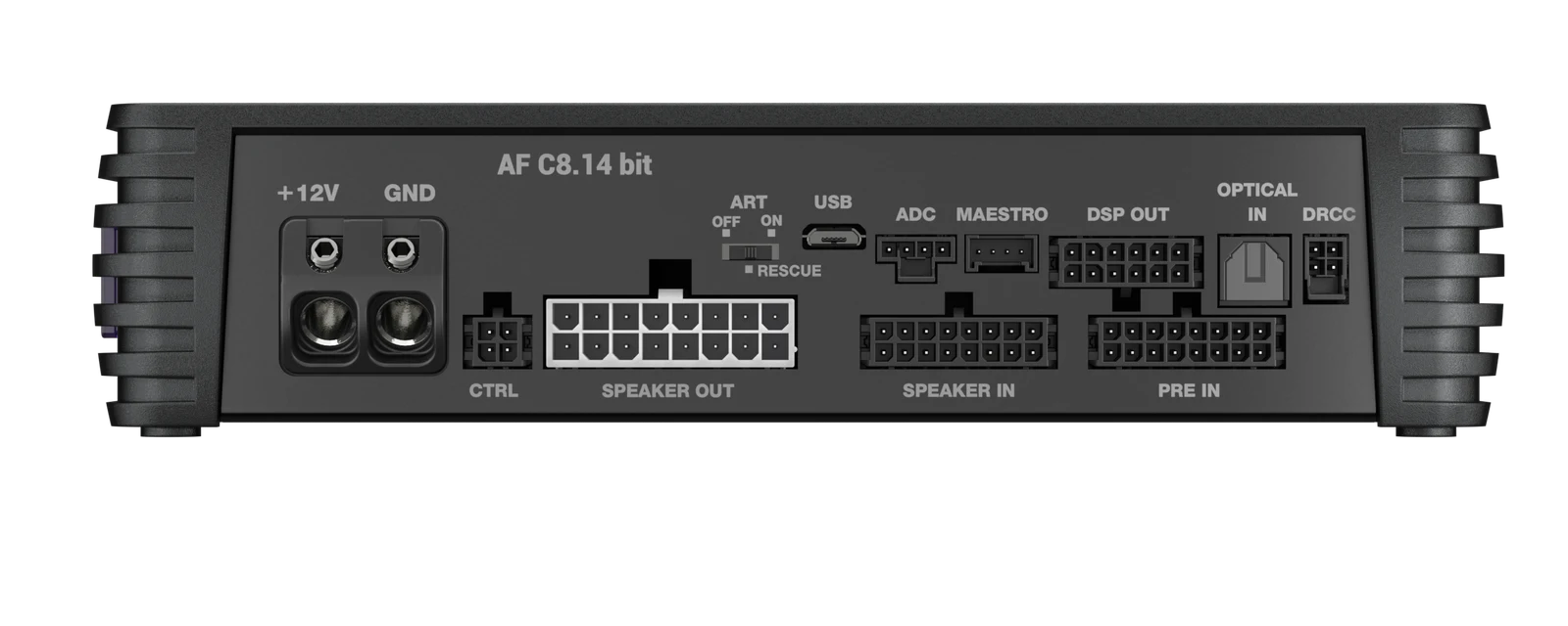 AF C8.14 BIT Digital Signal Processor