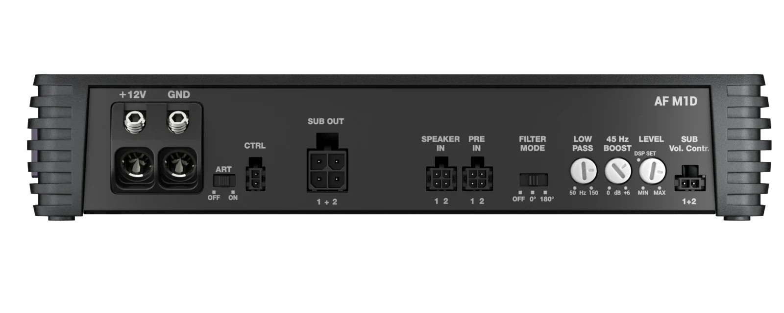 AF M1D Amplifier