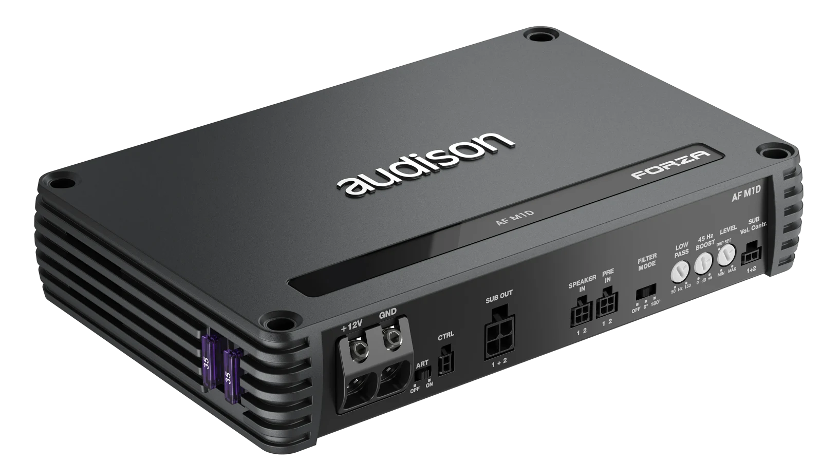 AF M1D Amplifier
