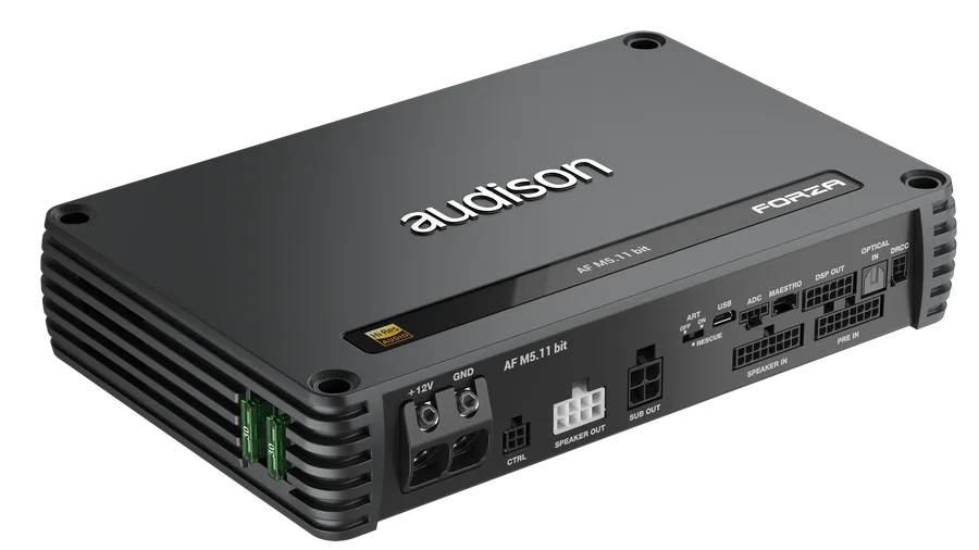 AF M5.11 BIT Digital Signal Processor