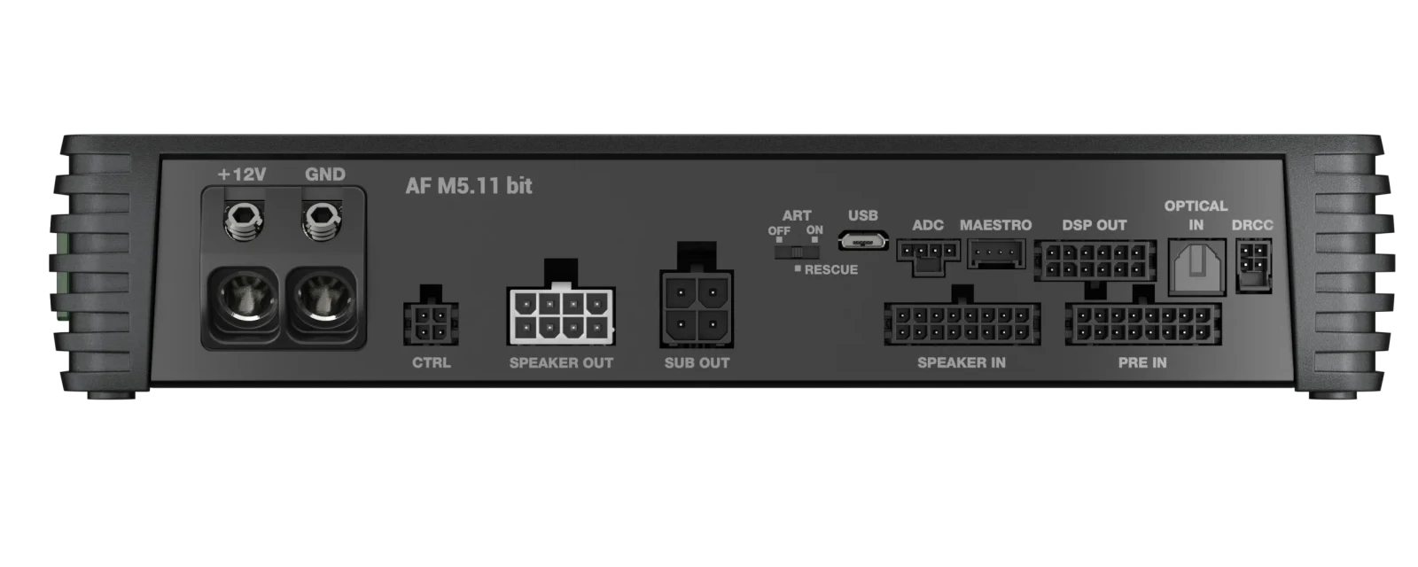 AF M5.11 BIT Digital Signal Processor