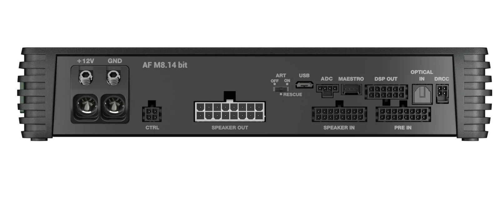 AF M8.14 BIT Digital Signal Processor