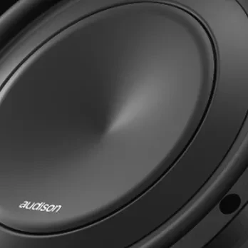AP4.9 BIT Amplifier