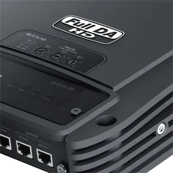 AP4.9 BIT Amplifier