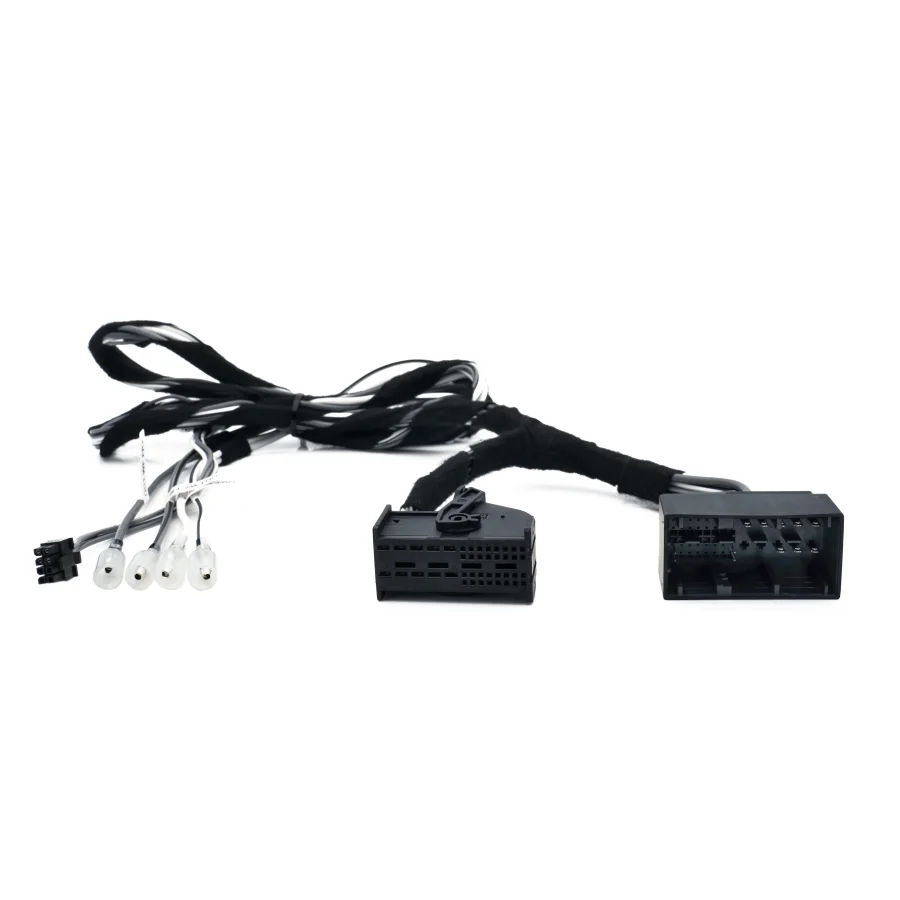 AFBMW - BOOSTER 01 Integration Harness
