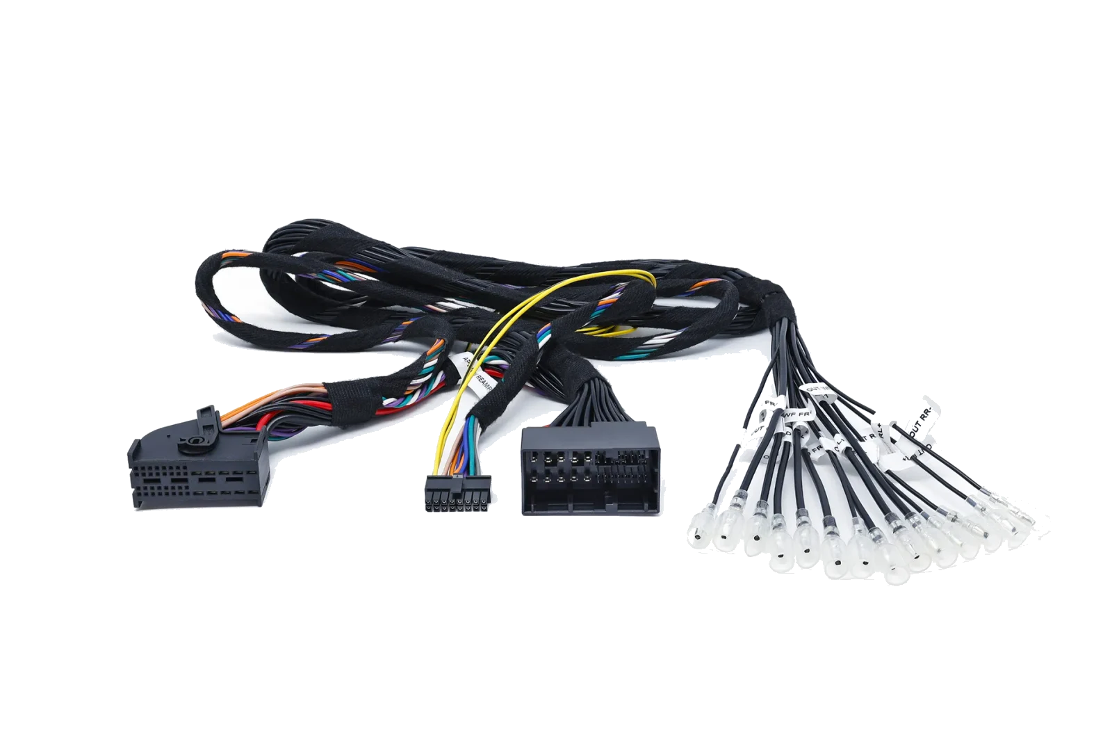 AFBMWREAMP3 Integration Harness