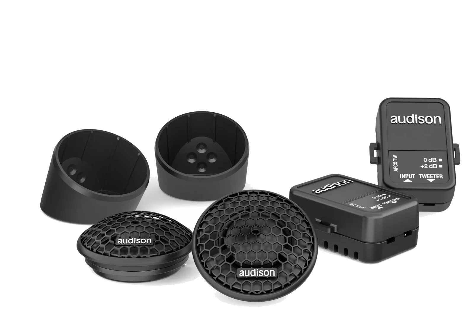 AP1 26 mm Tweeters