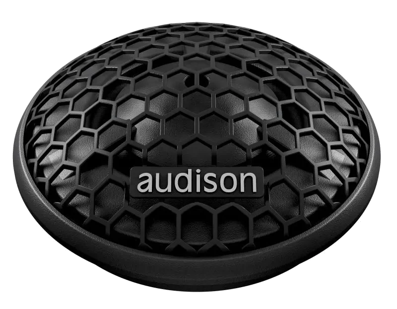 AP1 26 mm Tweeters