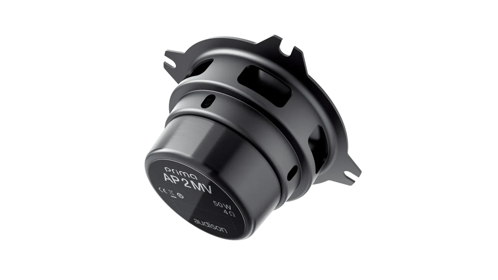 AP2MV 50 mm Midrange Speakers