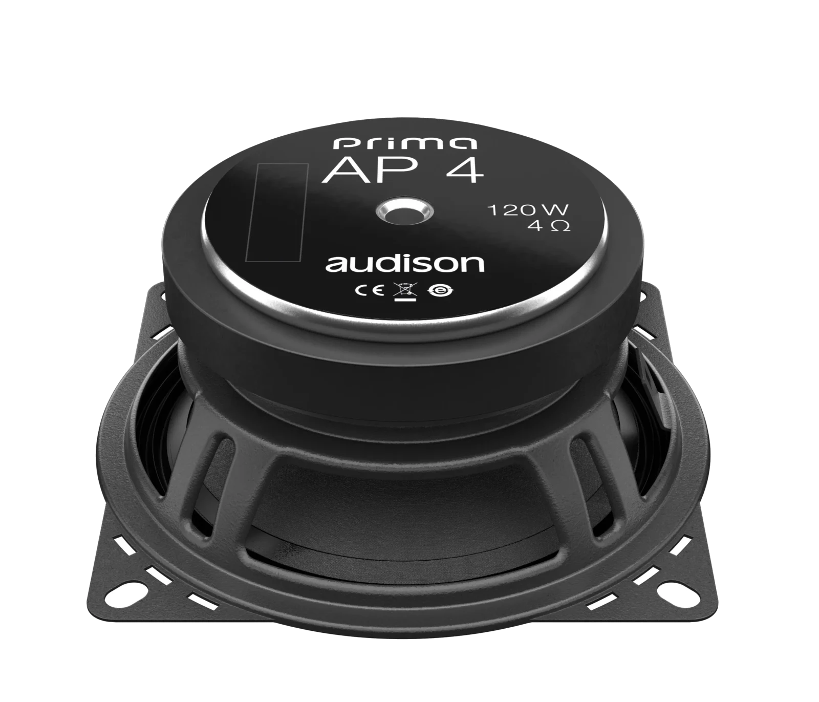 AP4 100 mm Midrange Speakers