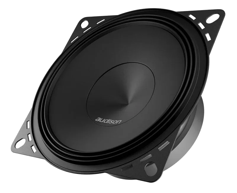 AP4 100 mm Midrange Speakers