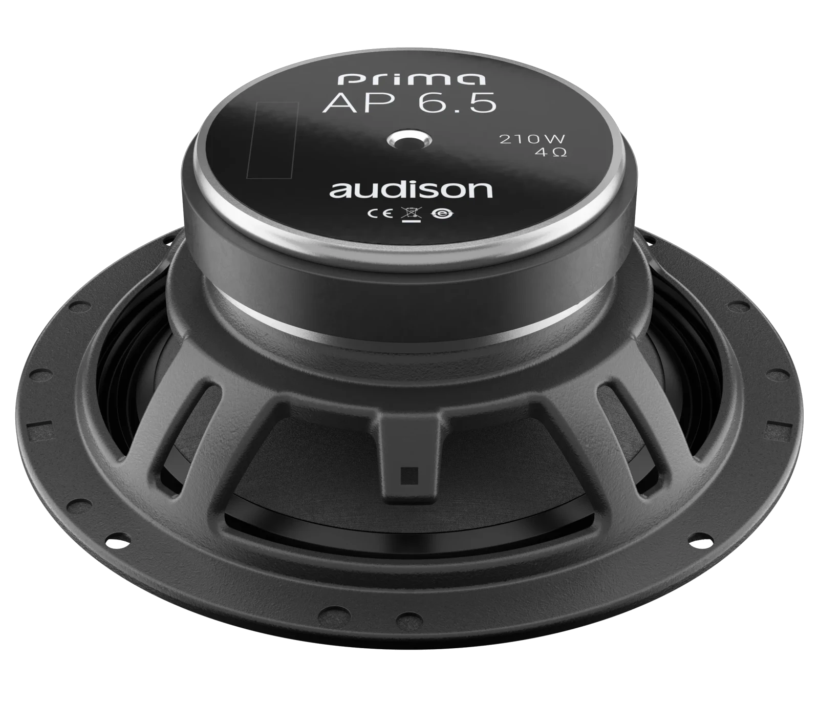 AP6.5 165 mm Woofers