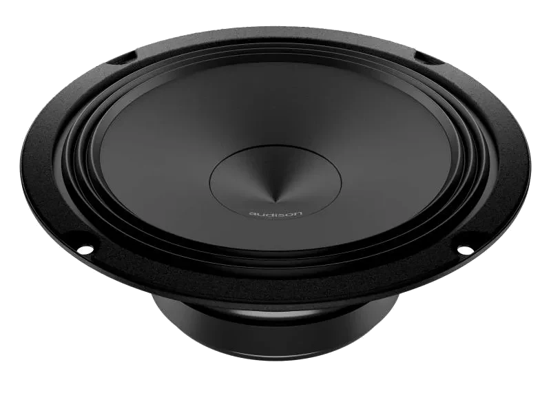AP6.5 165 mm Woofers