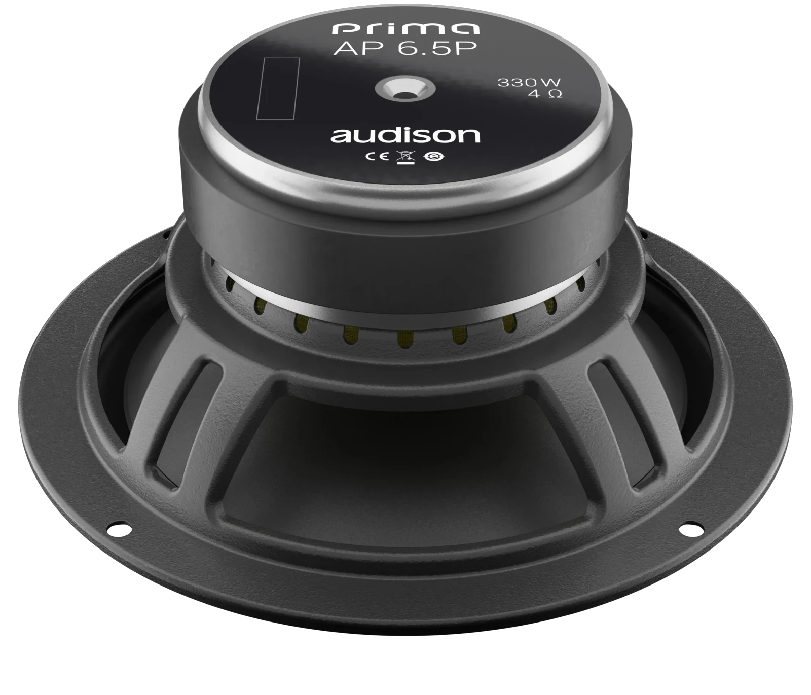 AP6.5P 165 mm Woofers