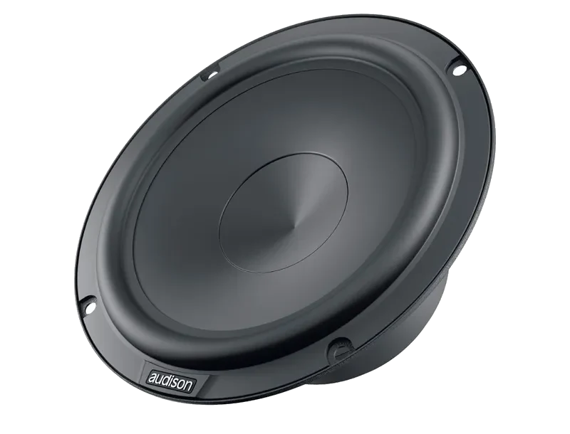 AP6.5P 165 mm Woofers