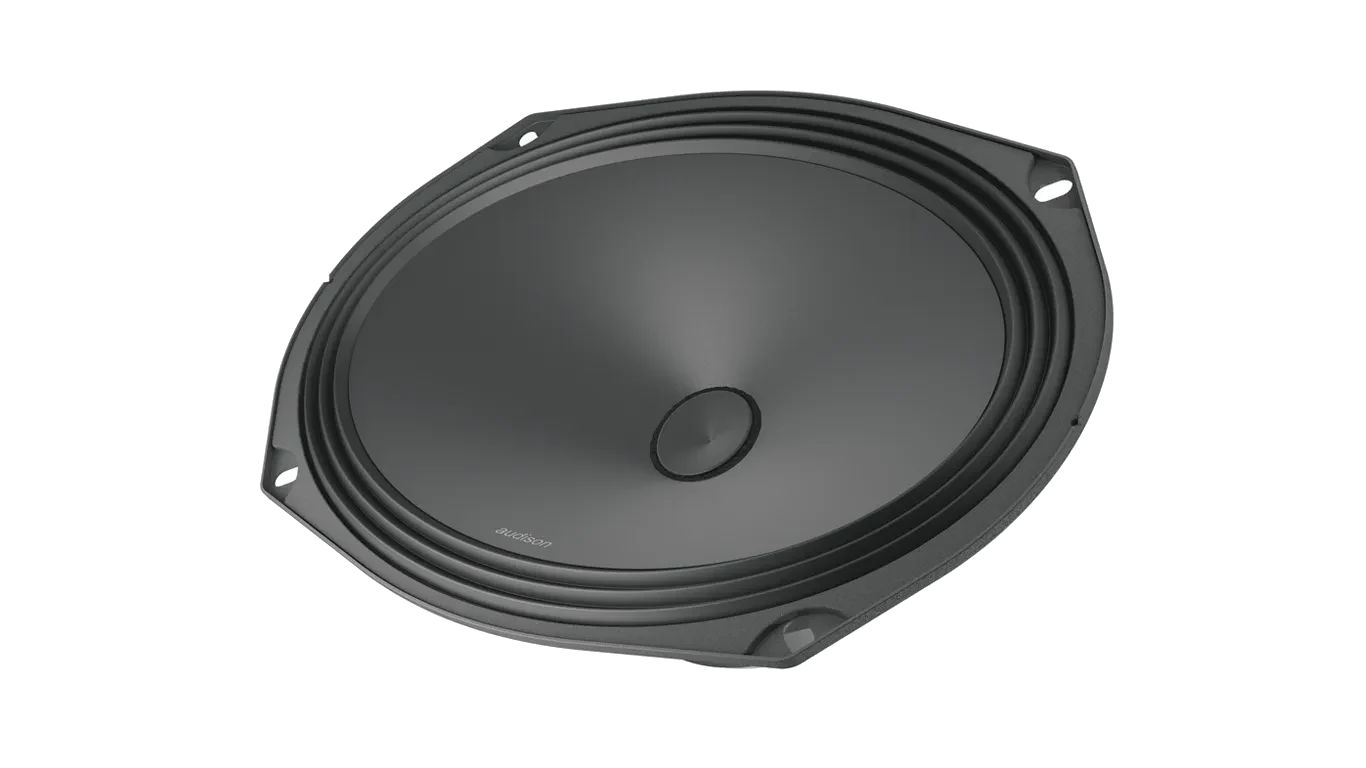 AP690 Amplifier