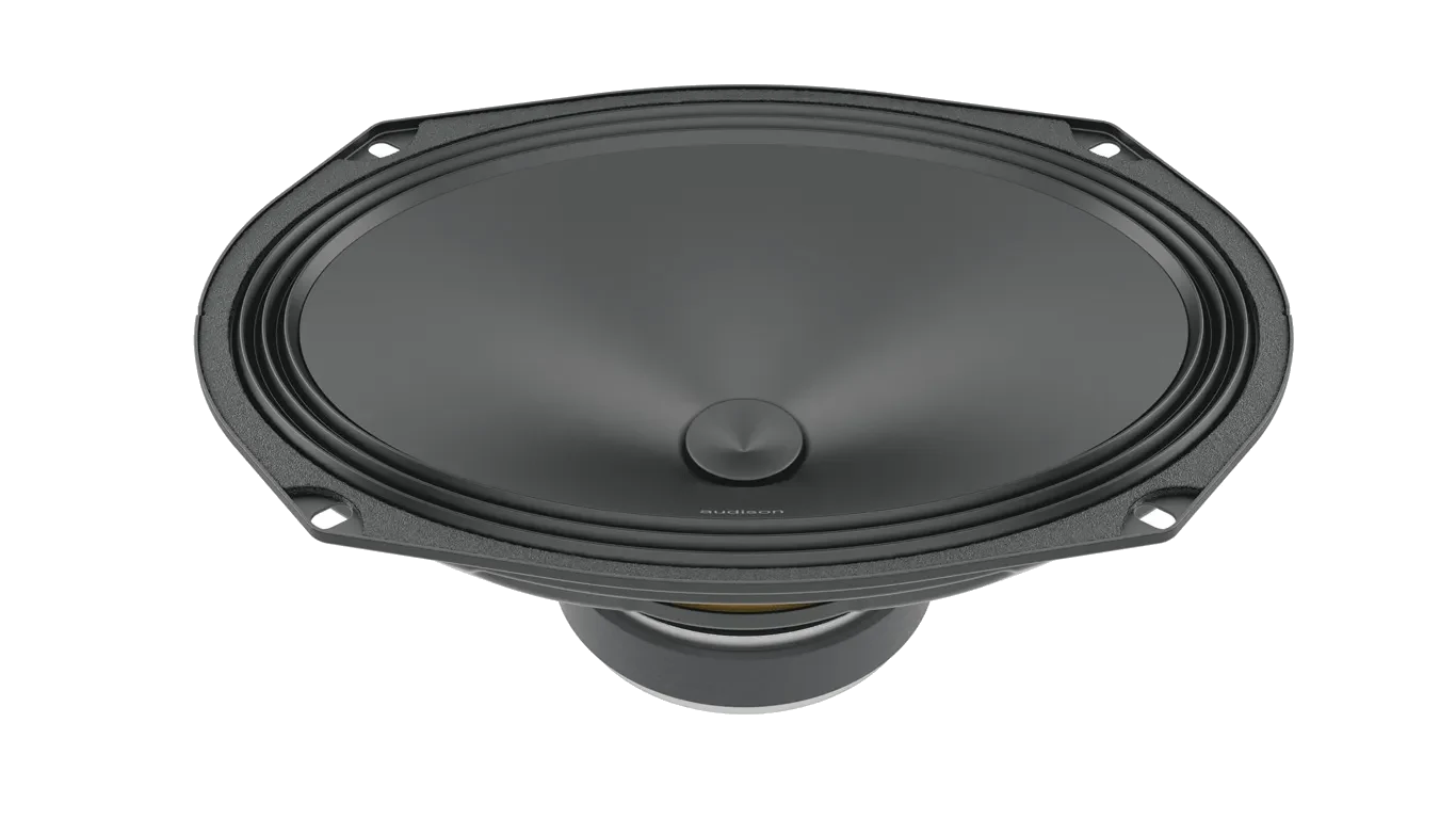 AP690 Amplifier