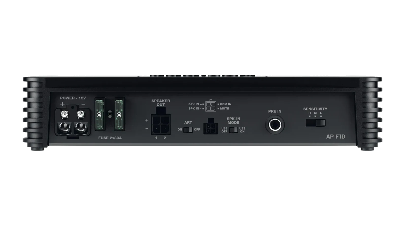 AP F1D Amplifier