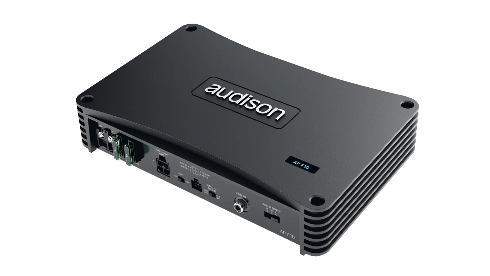 AP F1D Amplifier