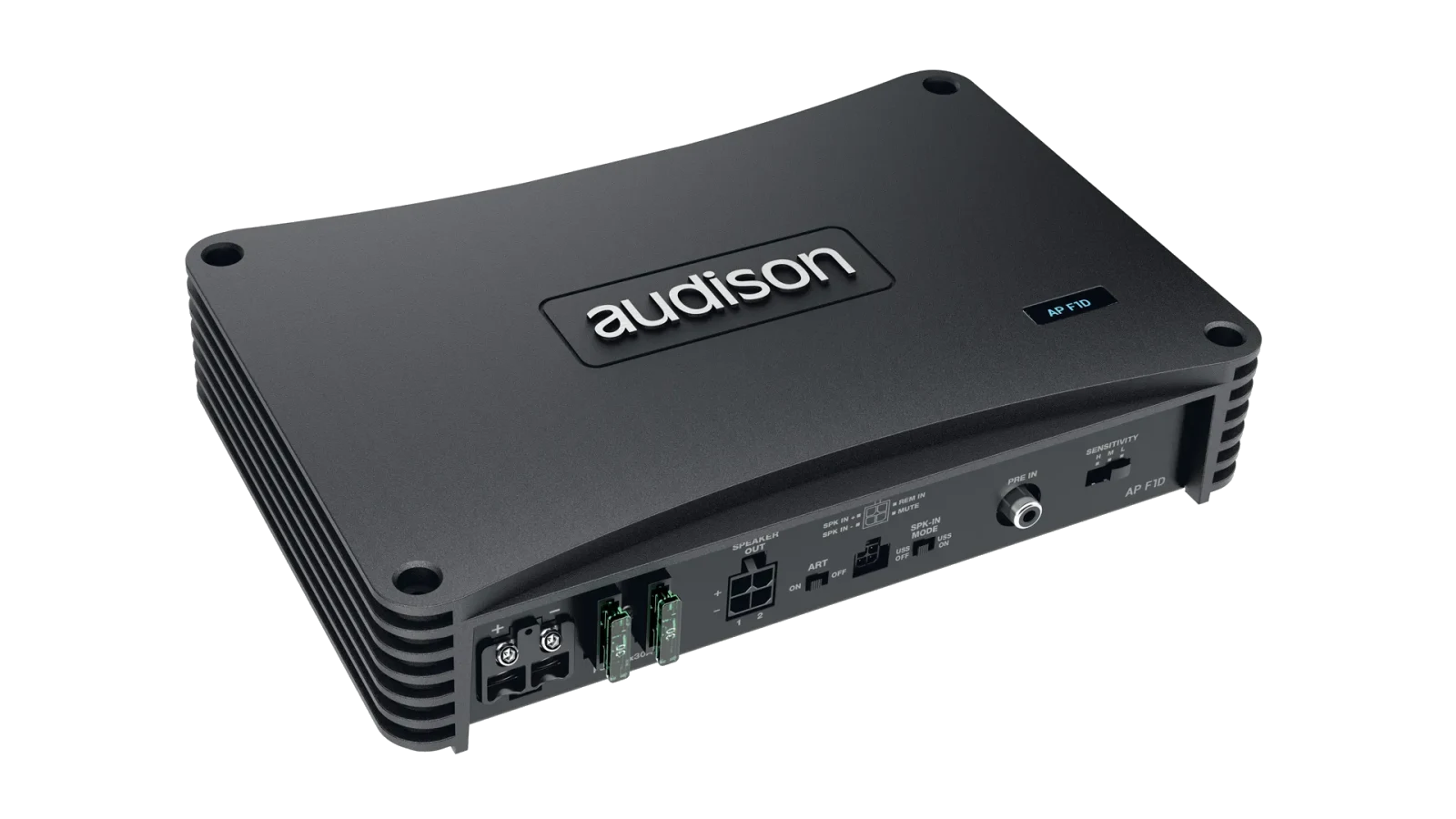 AP F1D Amplifier