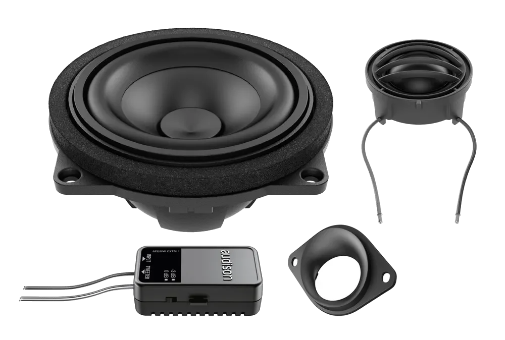 APBMWK4E Accessory