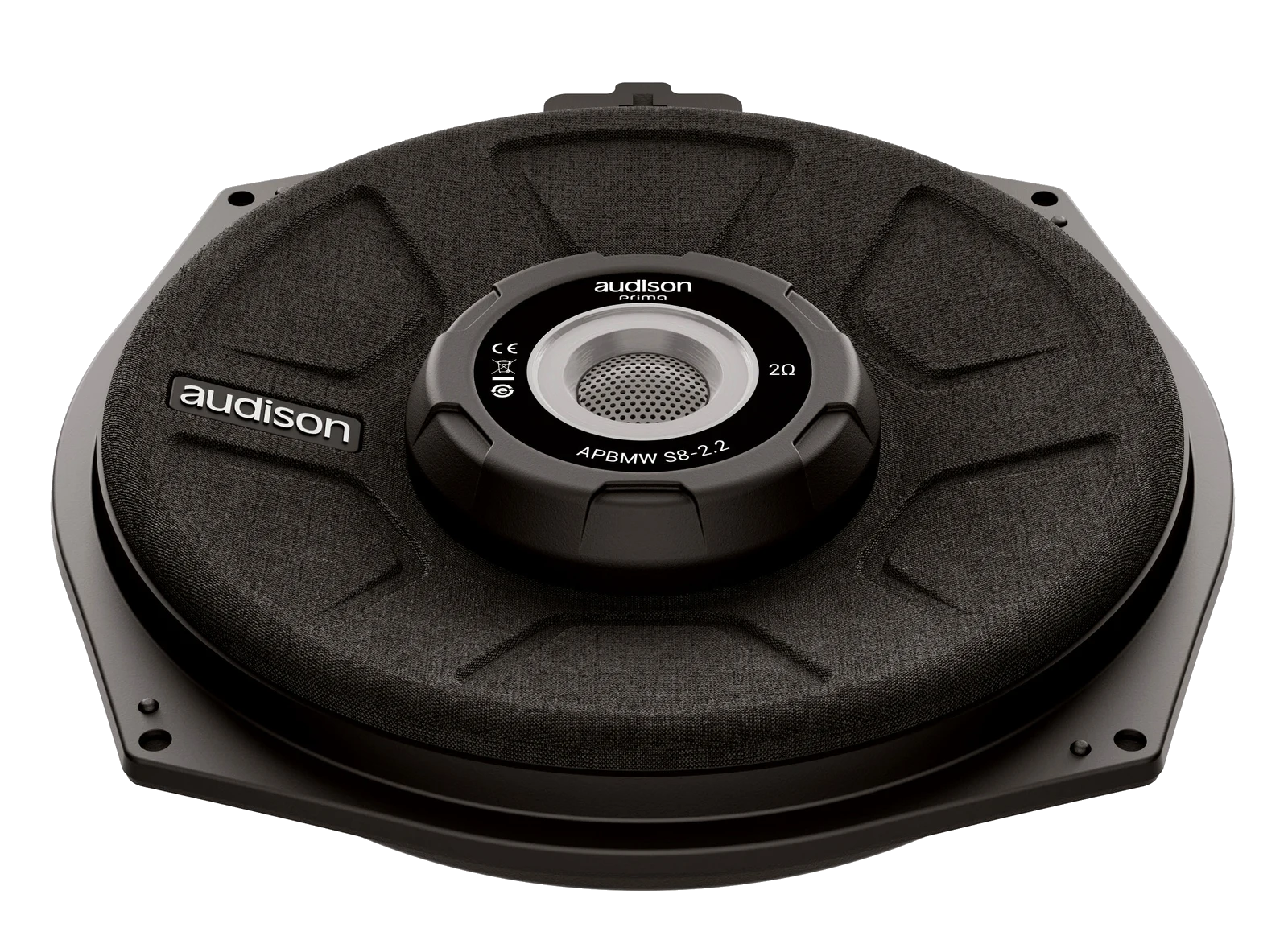 APBMWS82.2 200 mm Subwoofer