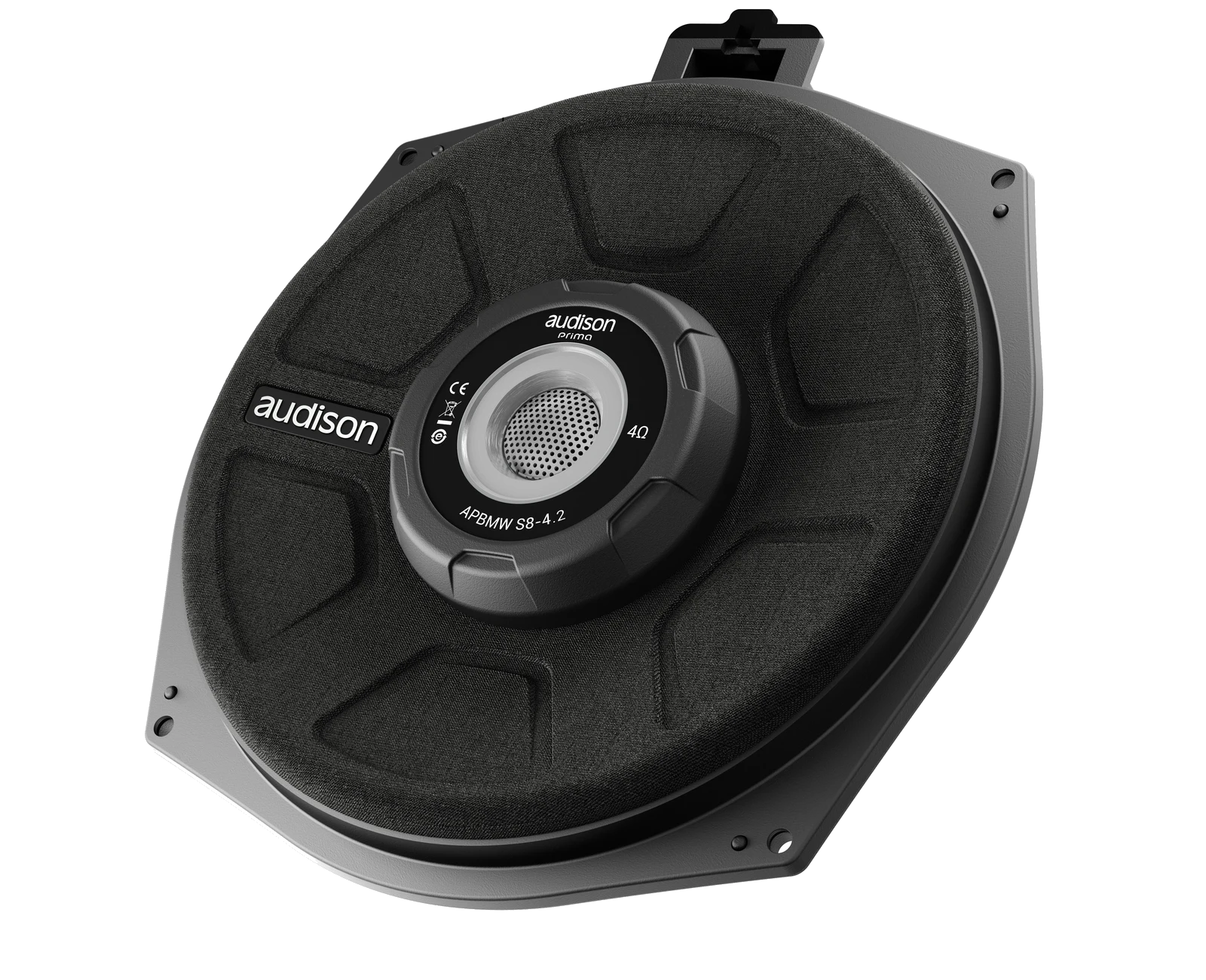 APBMWS84.2 200 mm Subwoofer