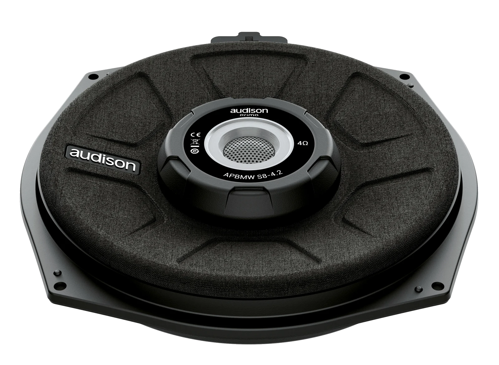 APBMWS84.2 200 mm Subwoofer