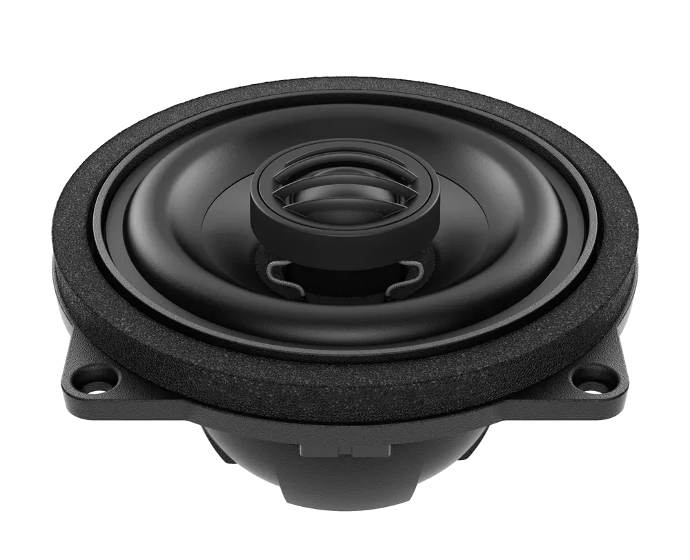 APBMWX4E 100 mm Coaxial Speakers