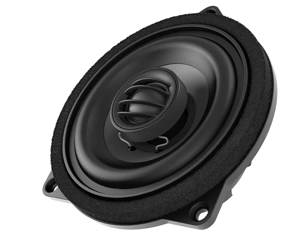APBMWX4E 100 mm Coaxial Speakers
