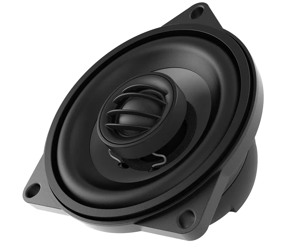 APBMWX4M 100 mm Coaxial Speakers