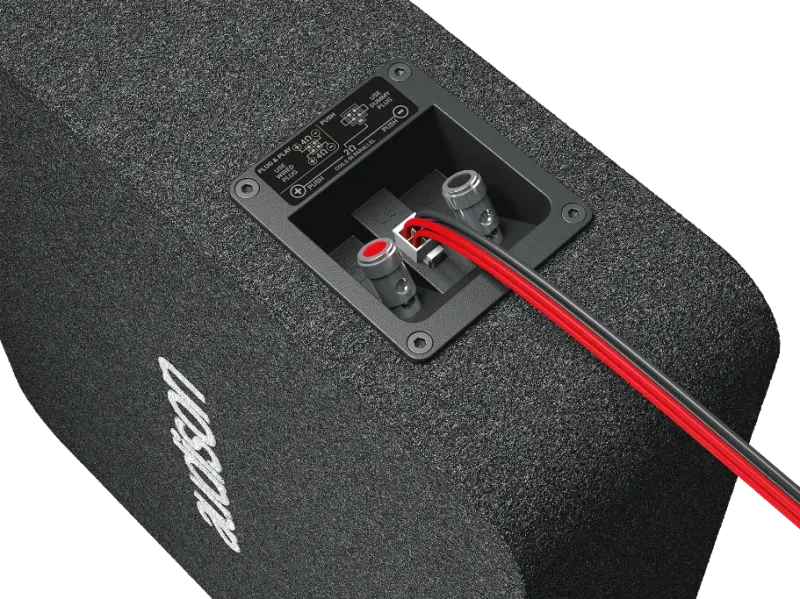 APBX10DS Amplifier