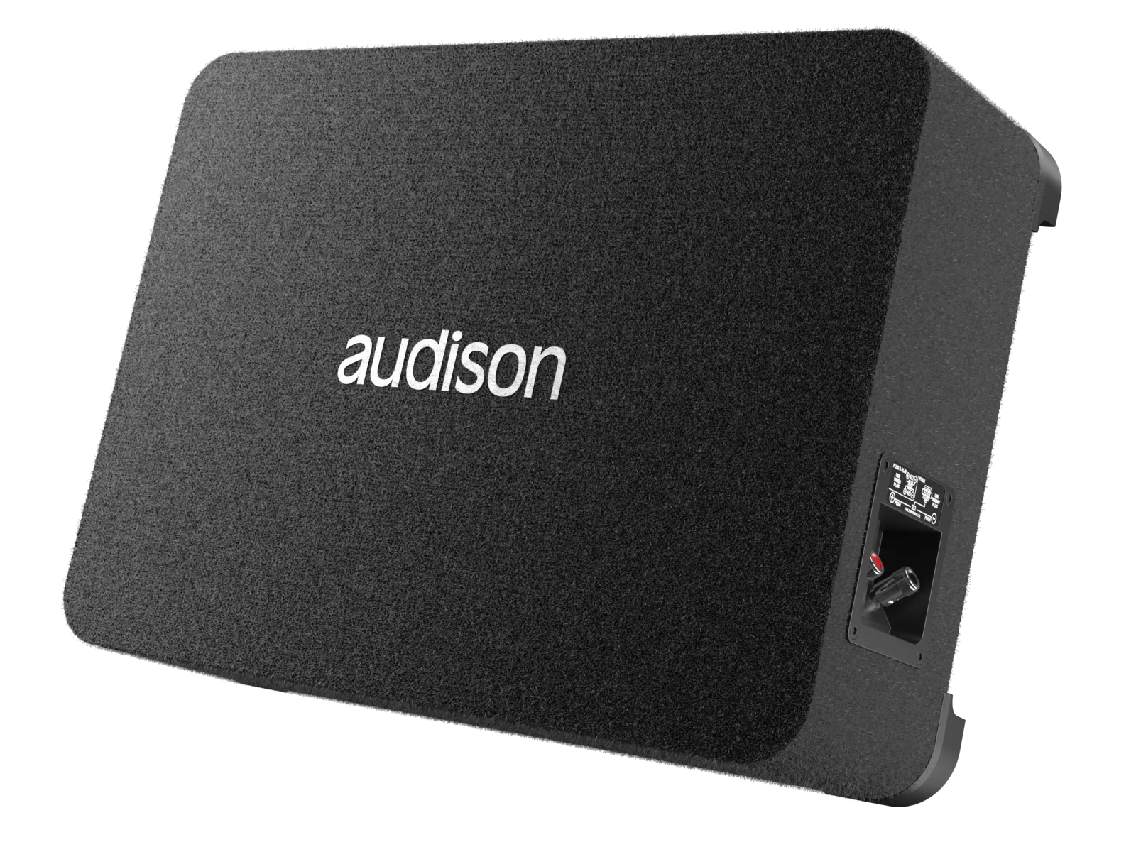 APBX10DS Amplifier