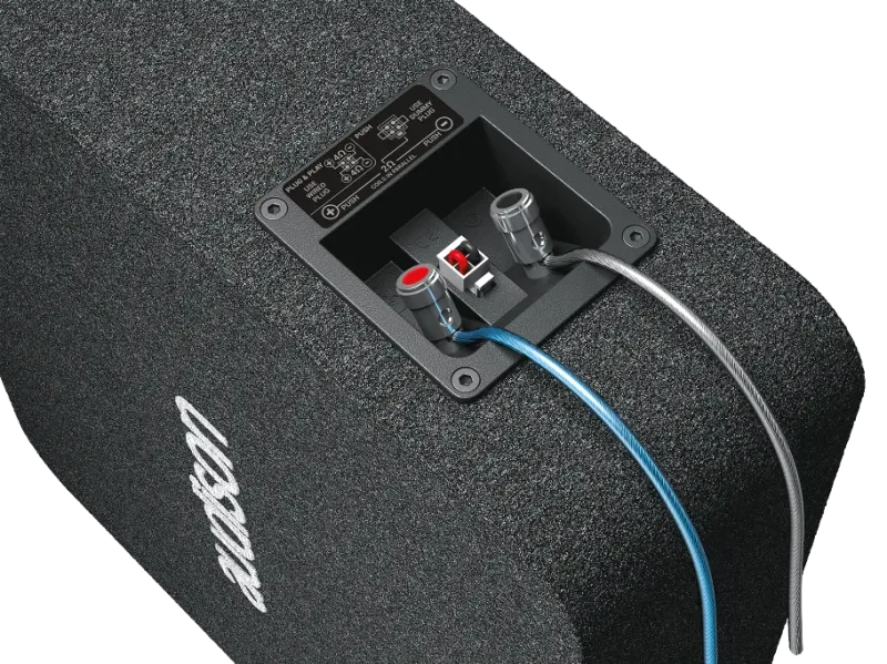 APBX10DS Amplifier