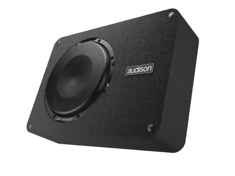 APBX8R 200 mm Subwoofer
