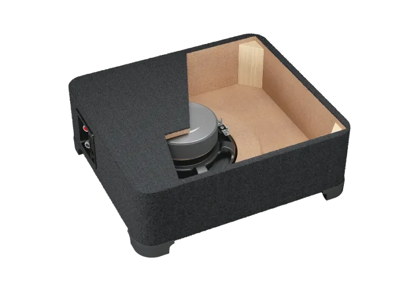APBX8DS 200 mm Subwoofer