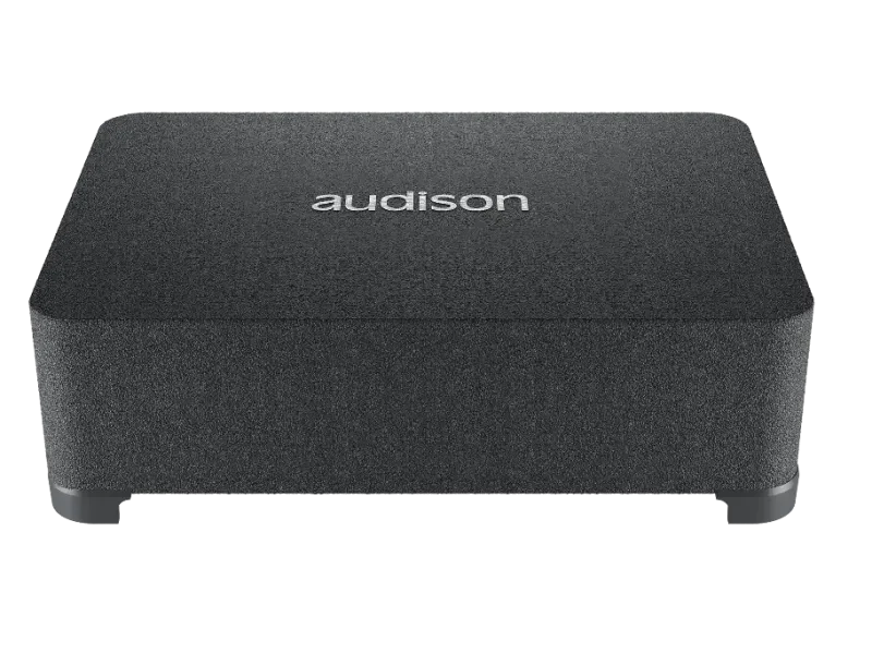 APBX10DS Amplifier