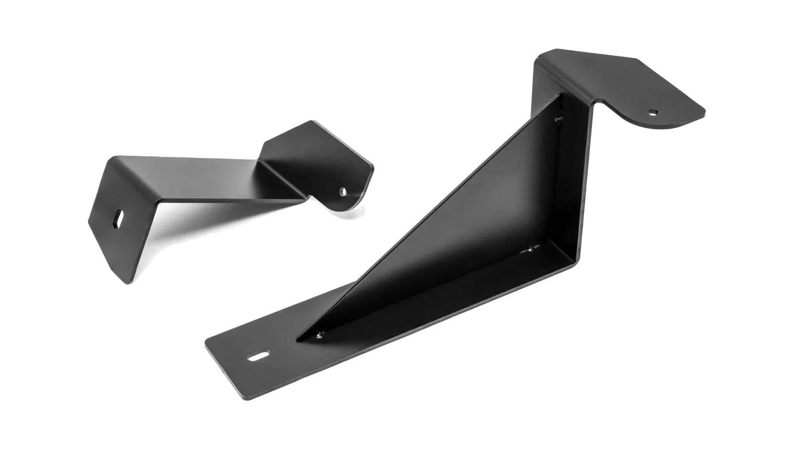 APBX 8 DS TACOMA SUB BRACKETS Accessory