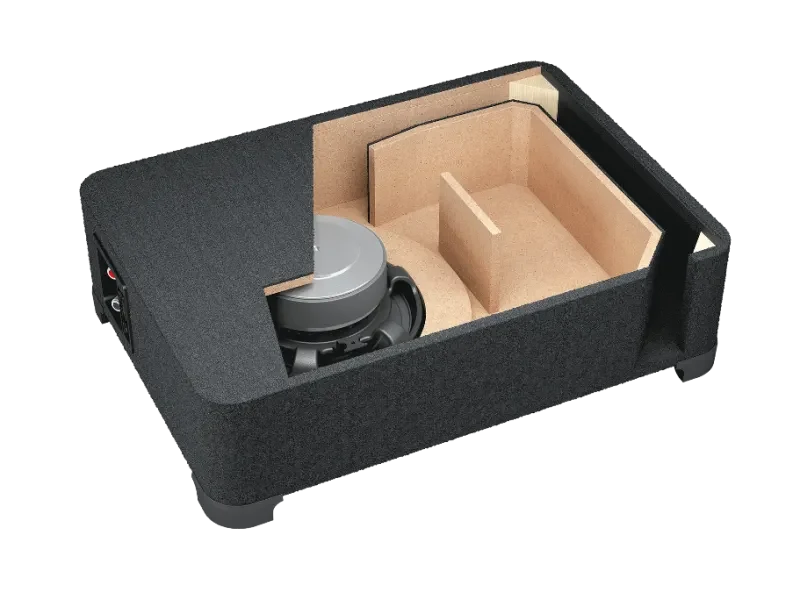 APBX8R 200 mm Subwoofer