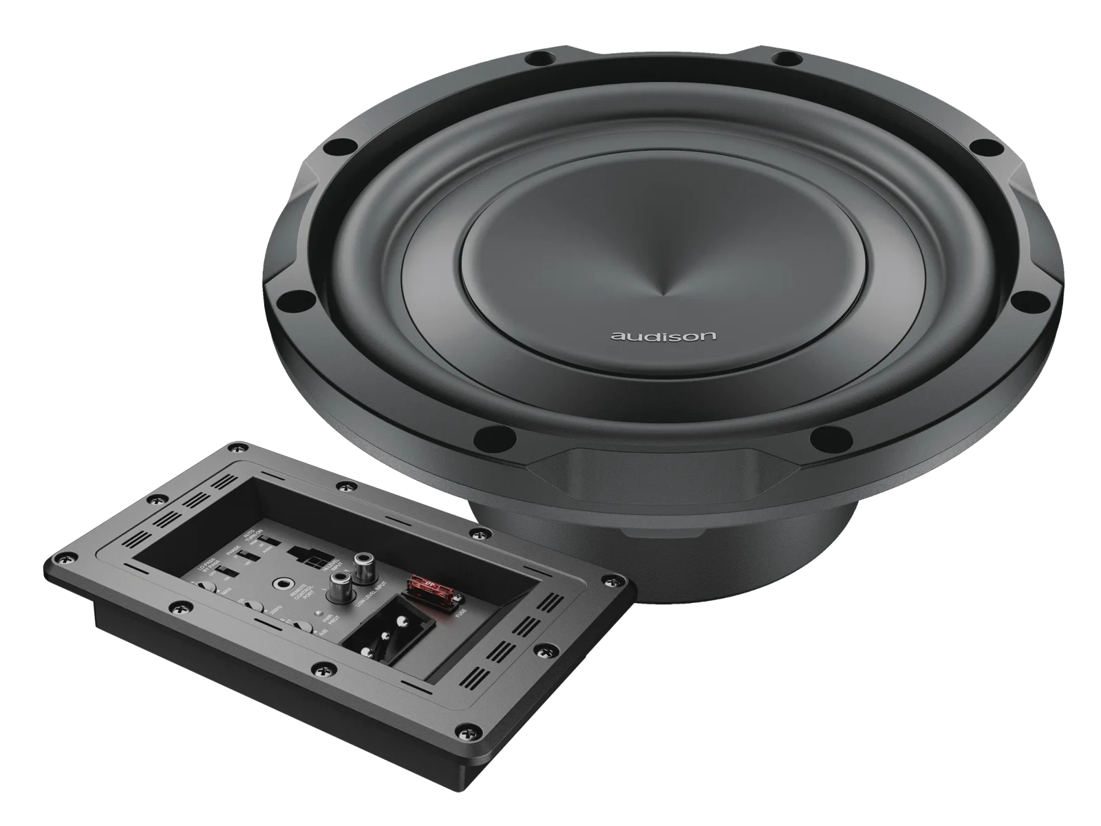 APS 10 ASK Active Subwoofer Kit