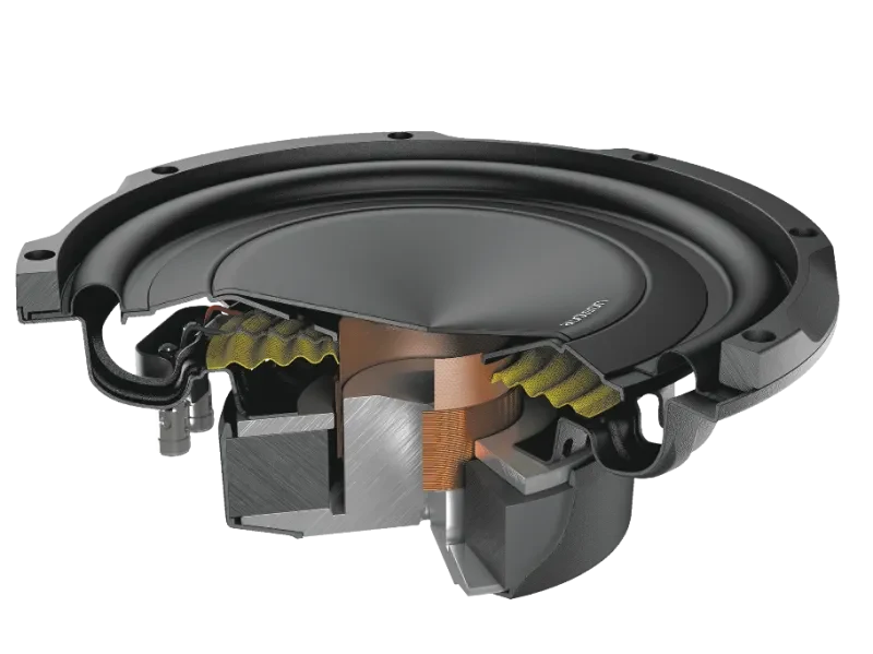 APS10S4S Amplifier