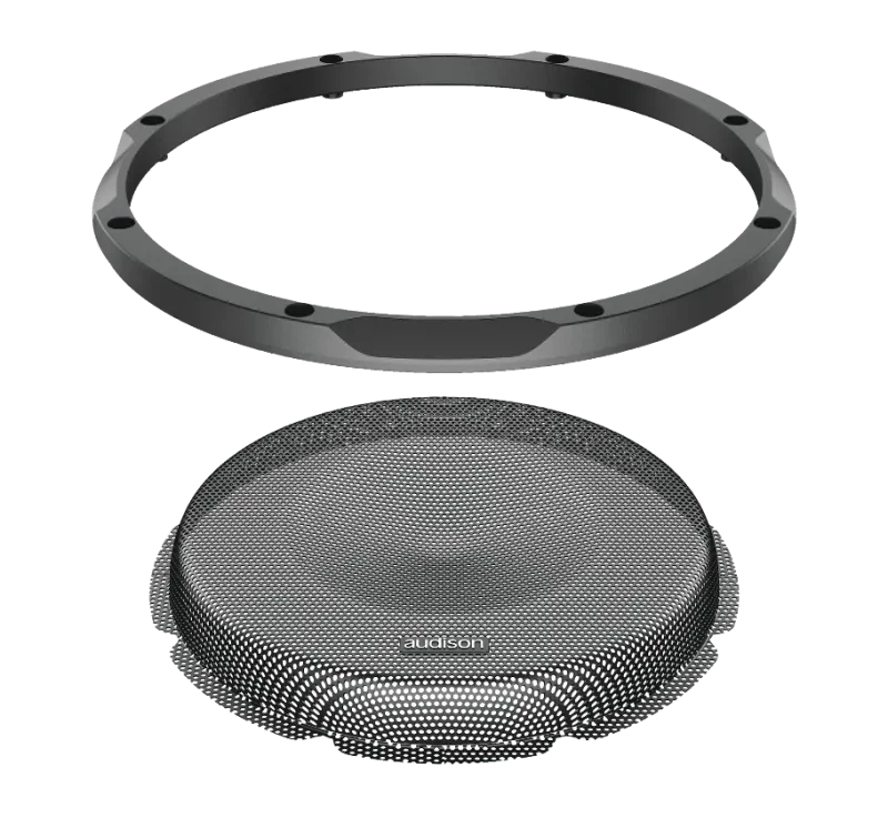 APS10S4S Amplifier