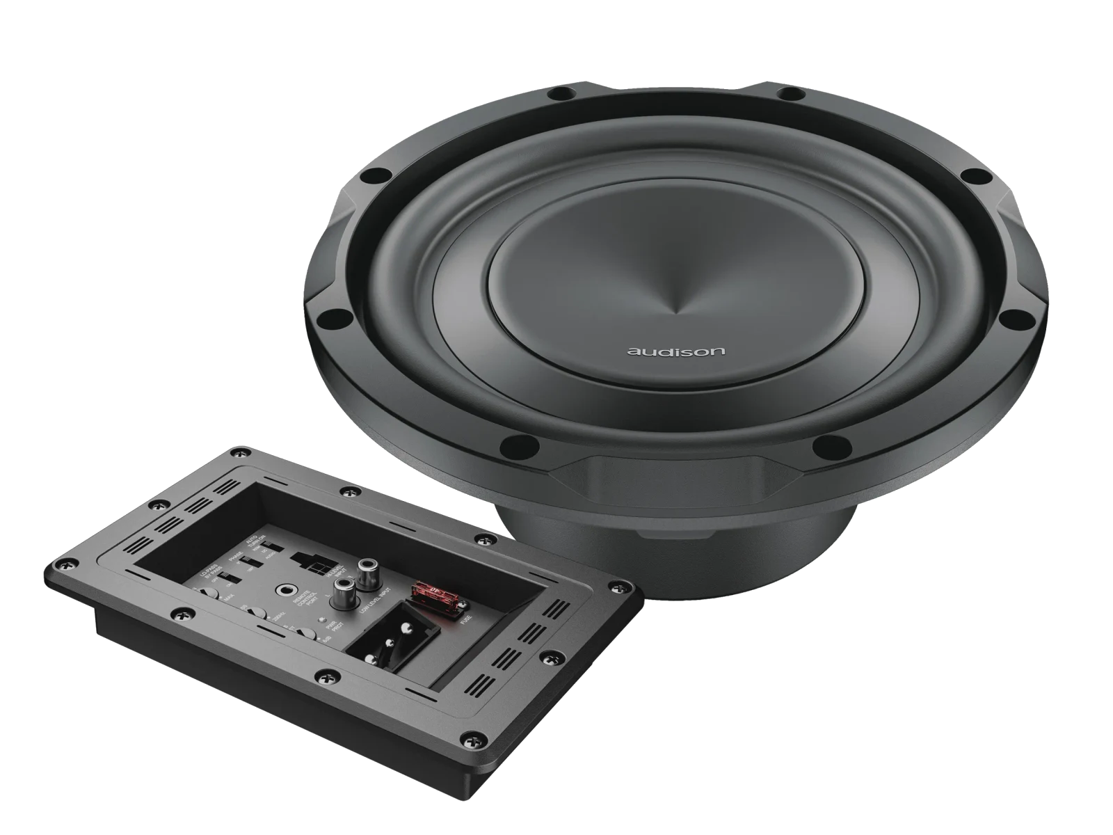 APS 8 ASK Active Subwoofer Kit