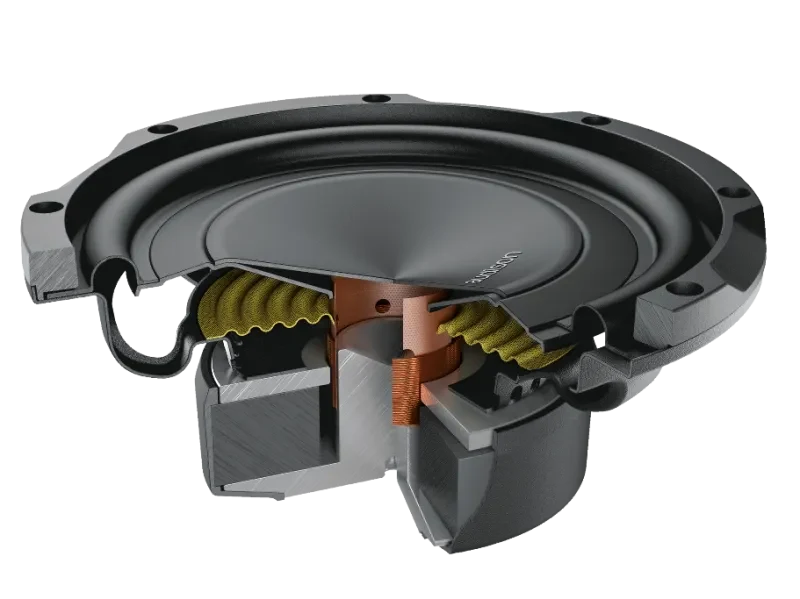 APS8D 200 mm Subwoofer
