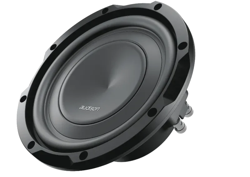 APS8D 200 mm Subwoofer
