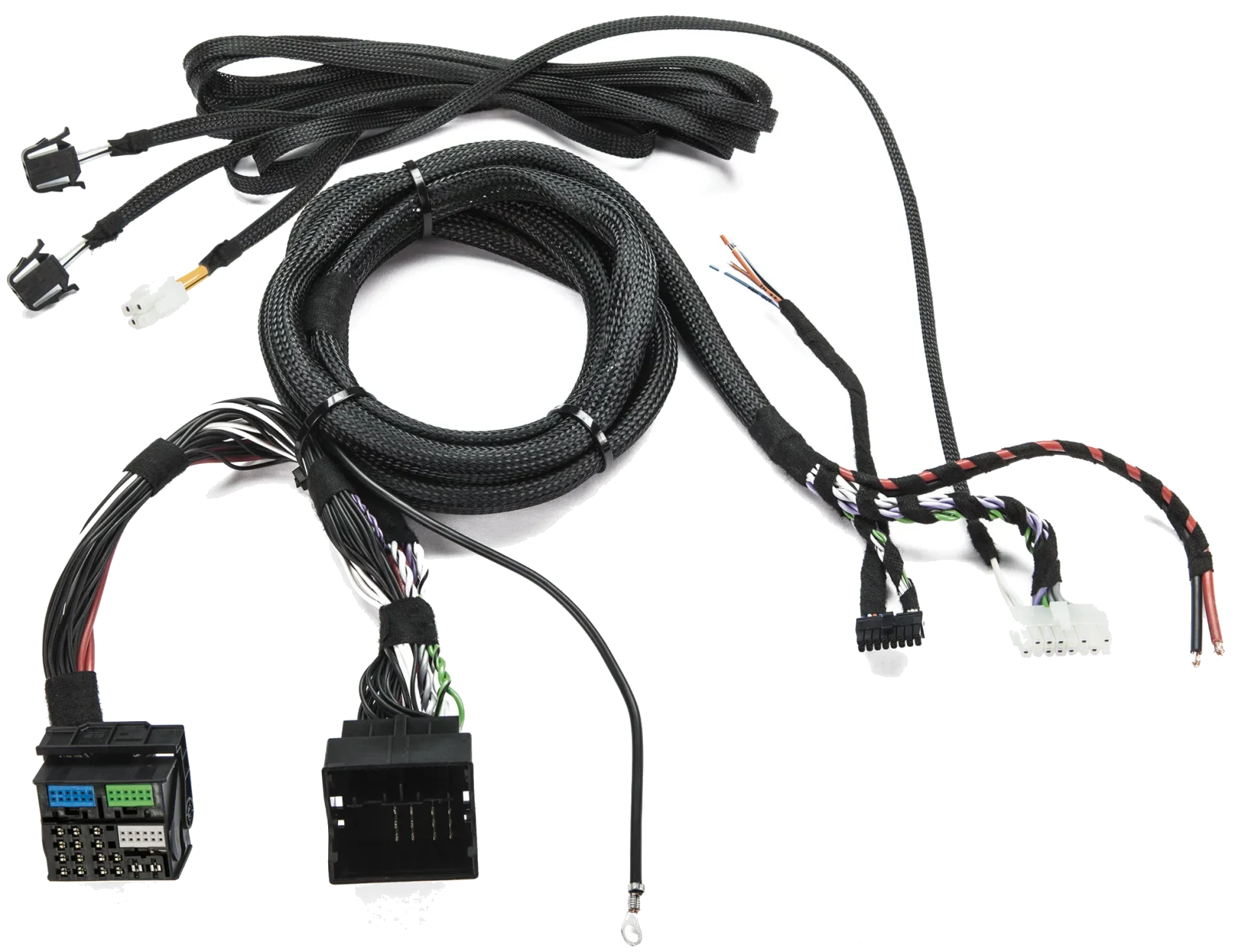 APSP G7 HARNESS Integration Harness