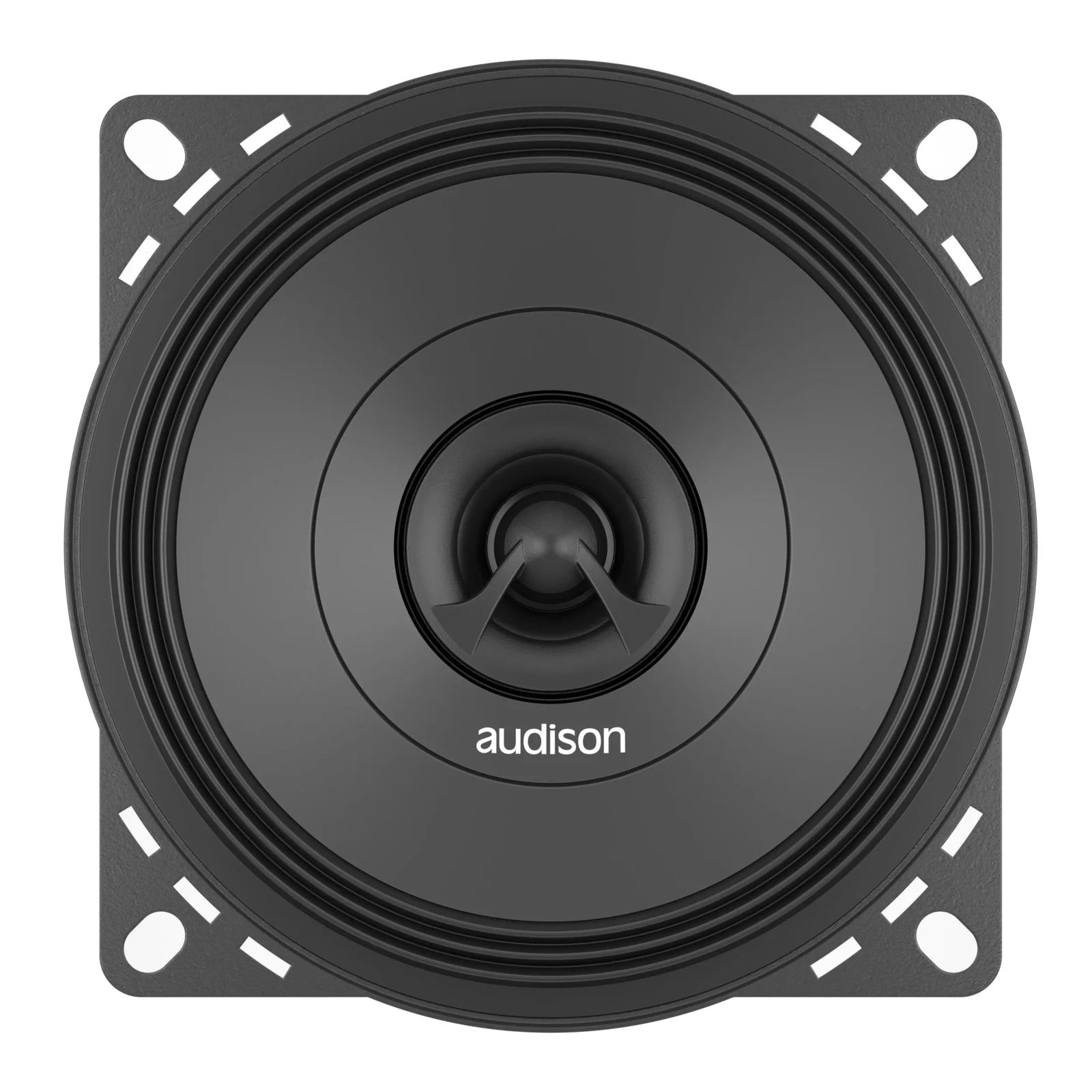 APX4 100 mm Coaxial Speakers