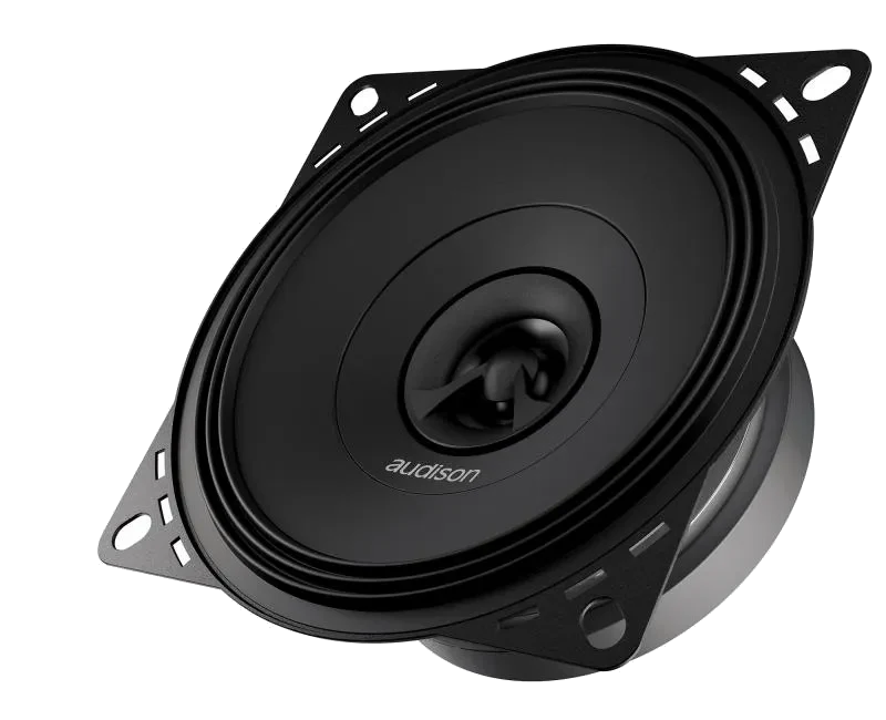 APX4 100 mm Coaxial Speakers