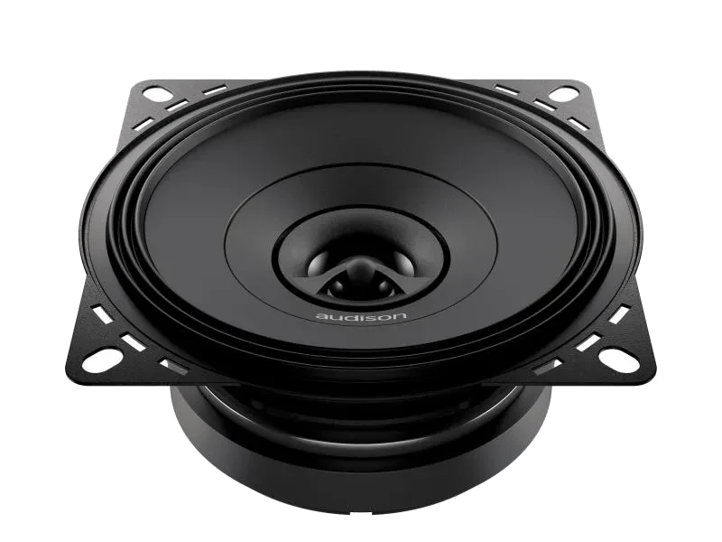 APX4 100 mm Coaxial Speakers