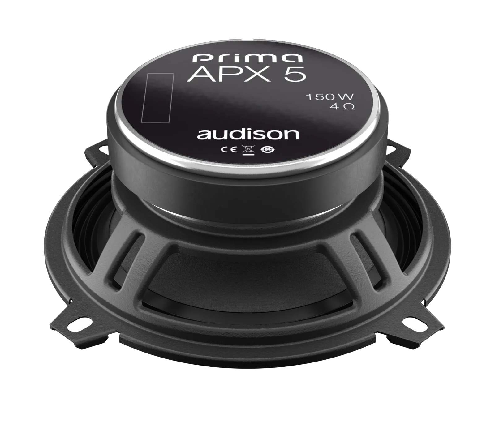 APX5 130 mm Coaxial Speakers